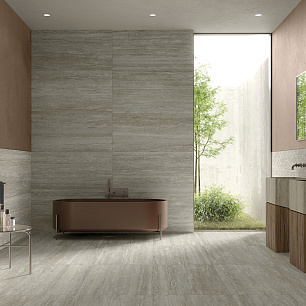 Travertino Vein Cut